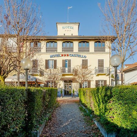 Hotel Castello Turin Exterior photo
