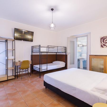 Hotel Castello Turin Exterior photo