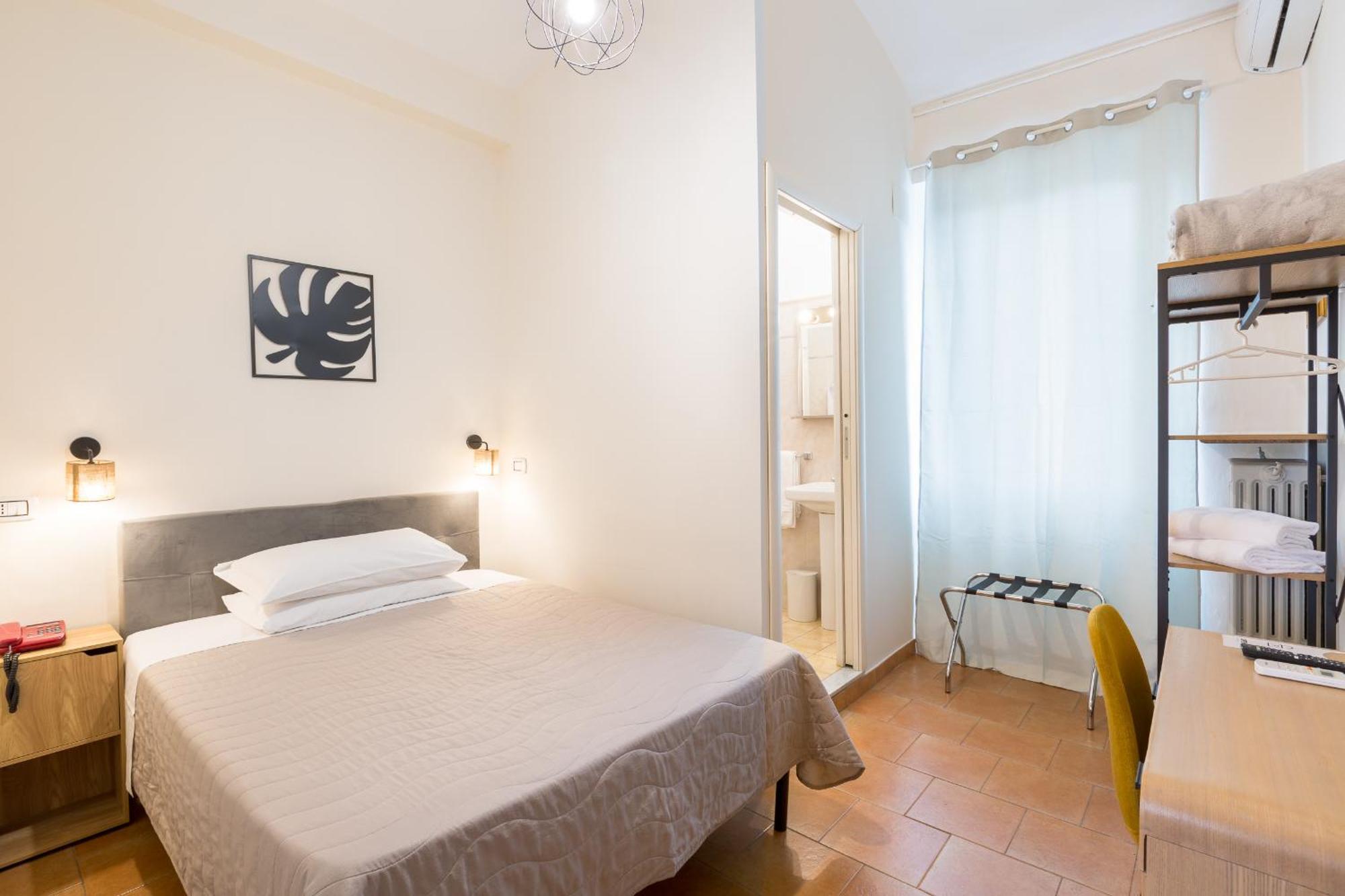 Hotel Castello Turin Exterior photo