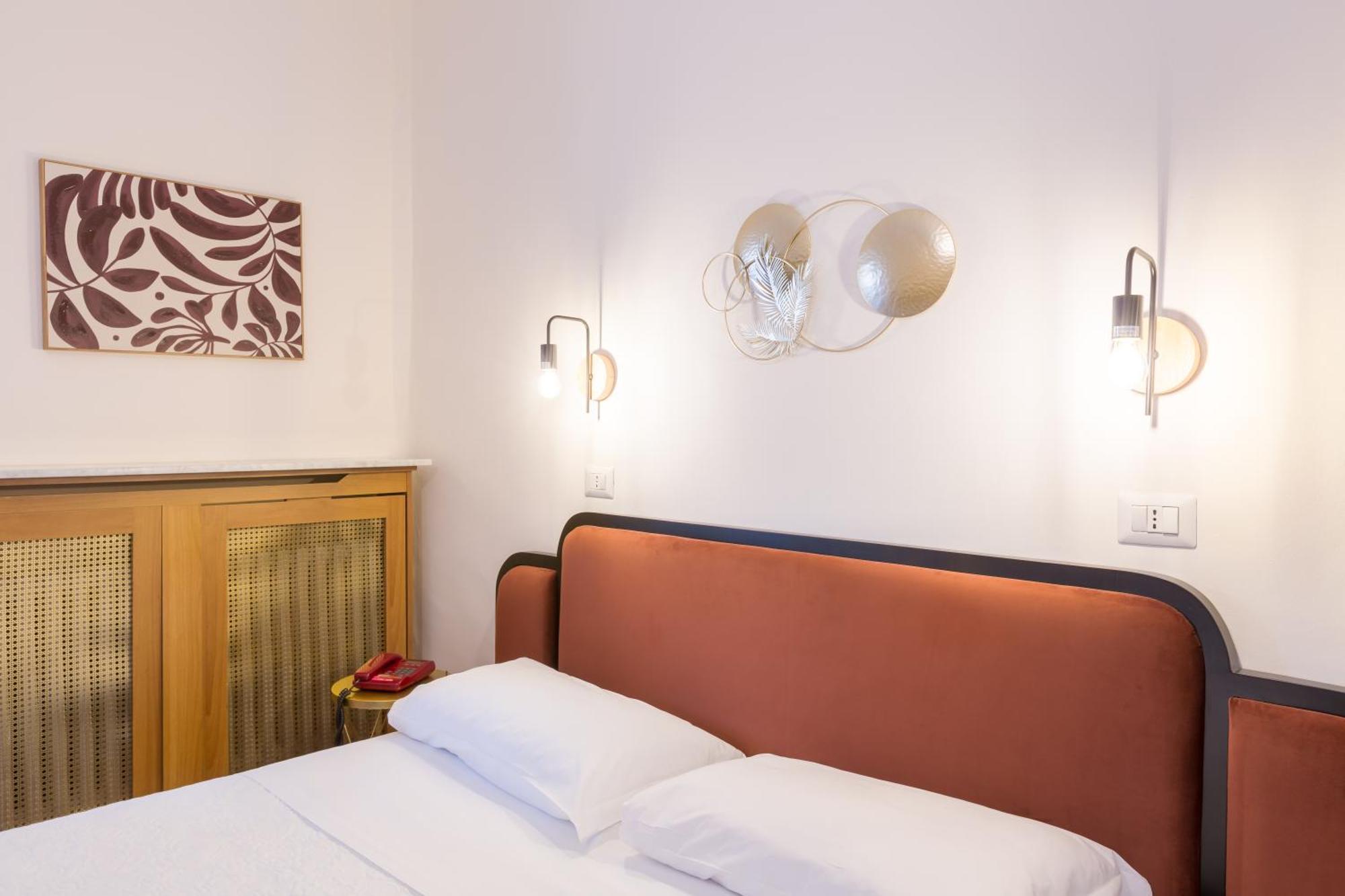 Hotel Castello Turin Exterior photo