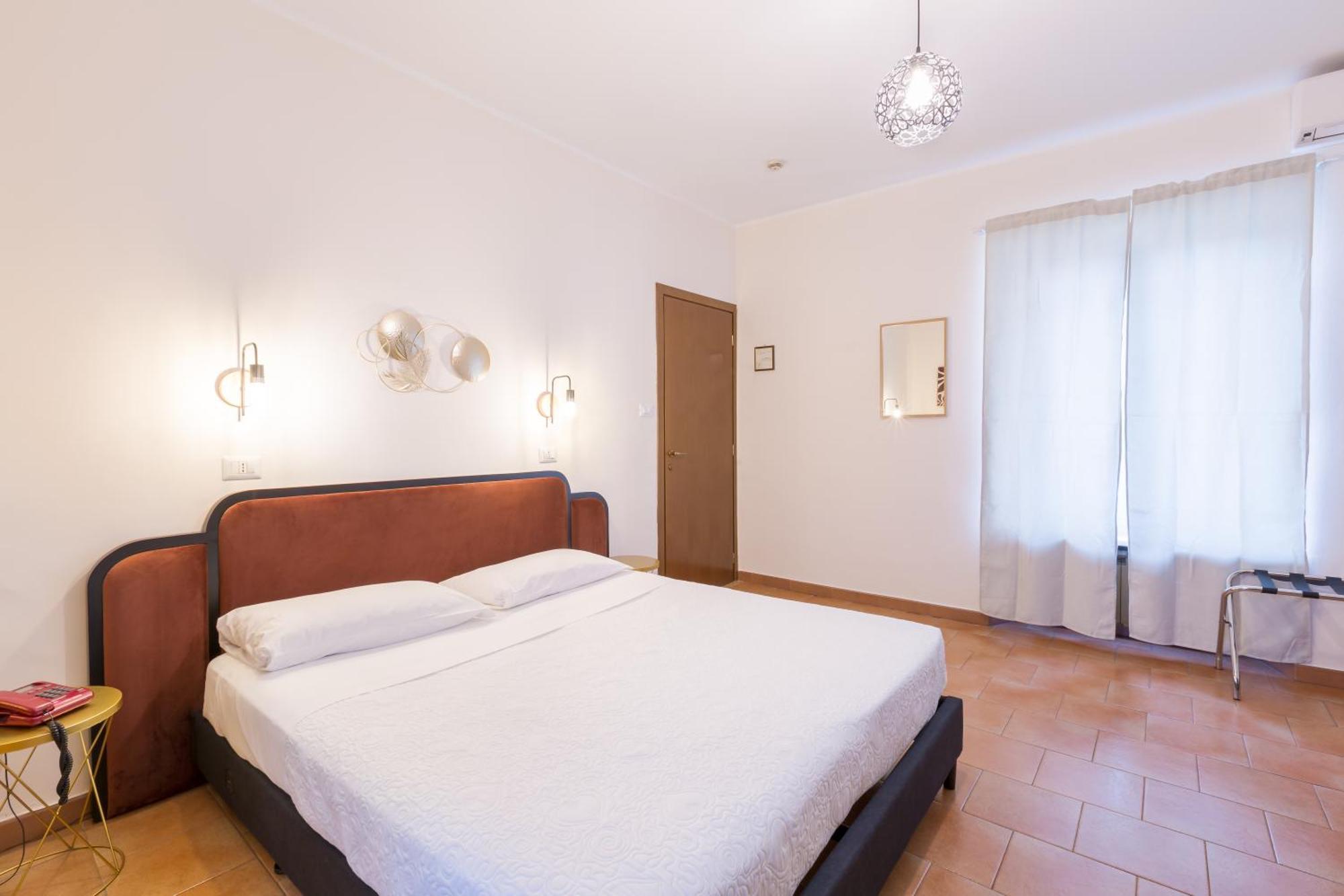 Hotel Castello Turin Exterior photo