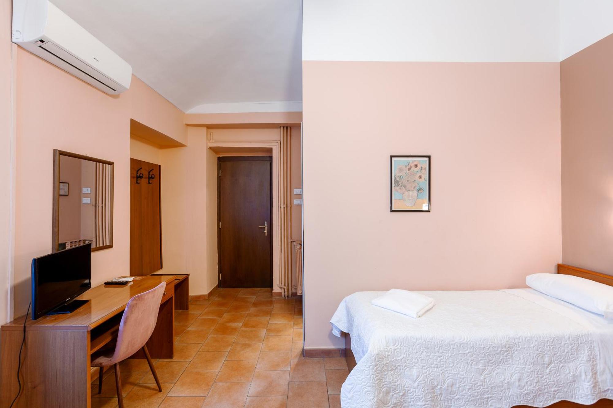 Hotel Castello Turin Exterior photo
