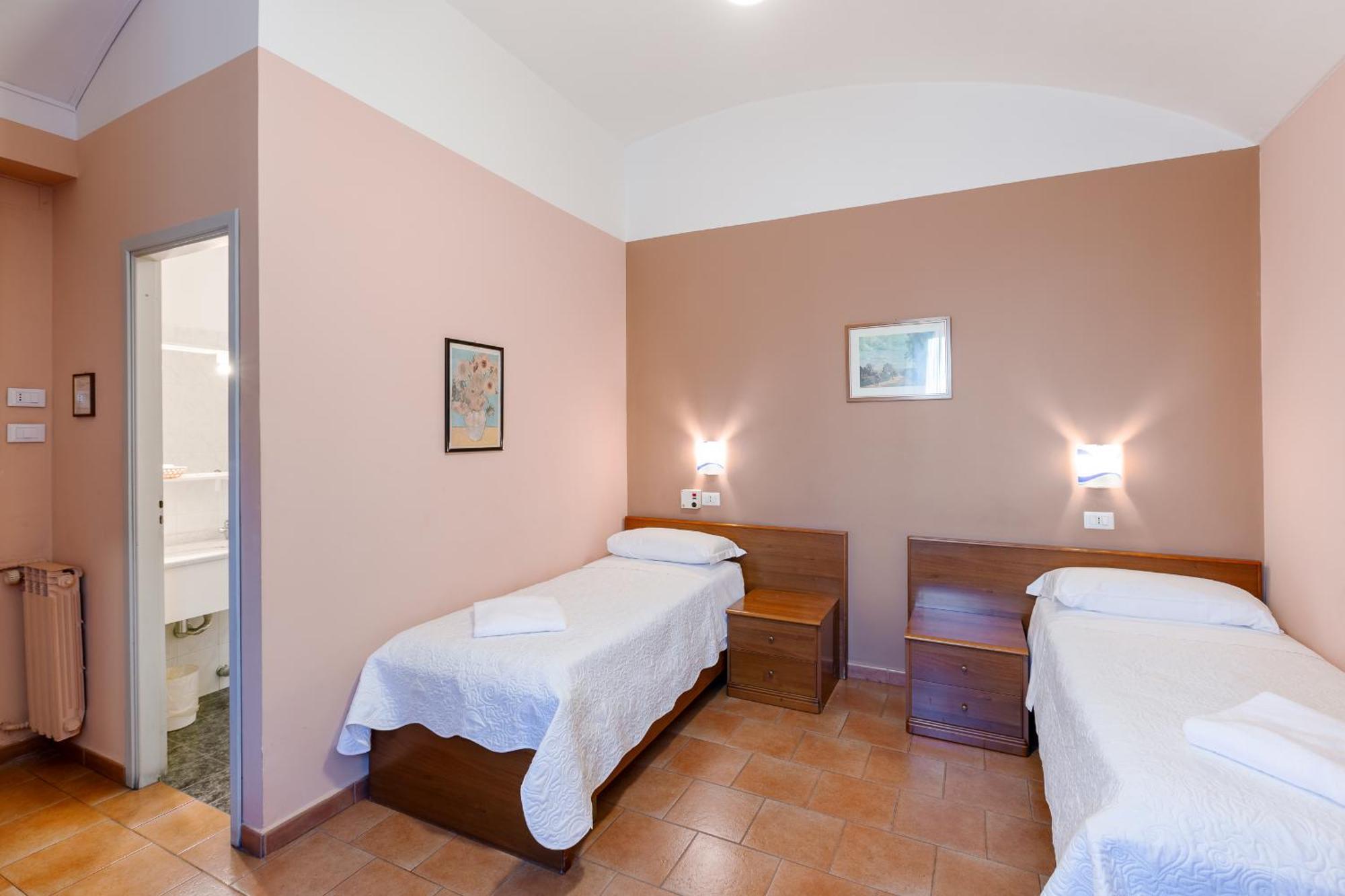 Hotel Castello Turin Exterior photo