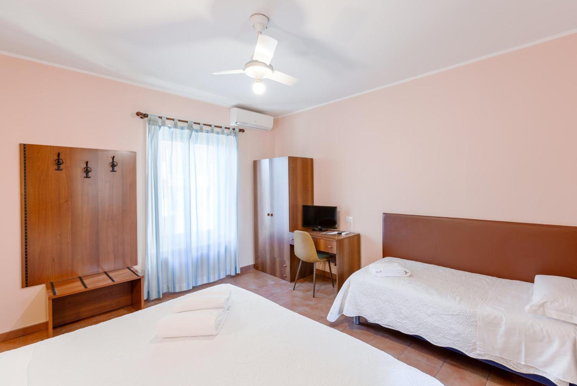 Hotel Castello Turin Exterior photo