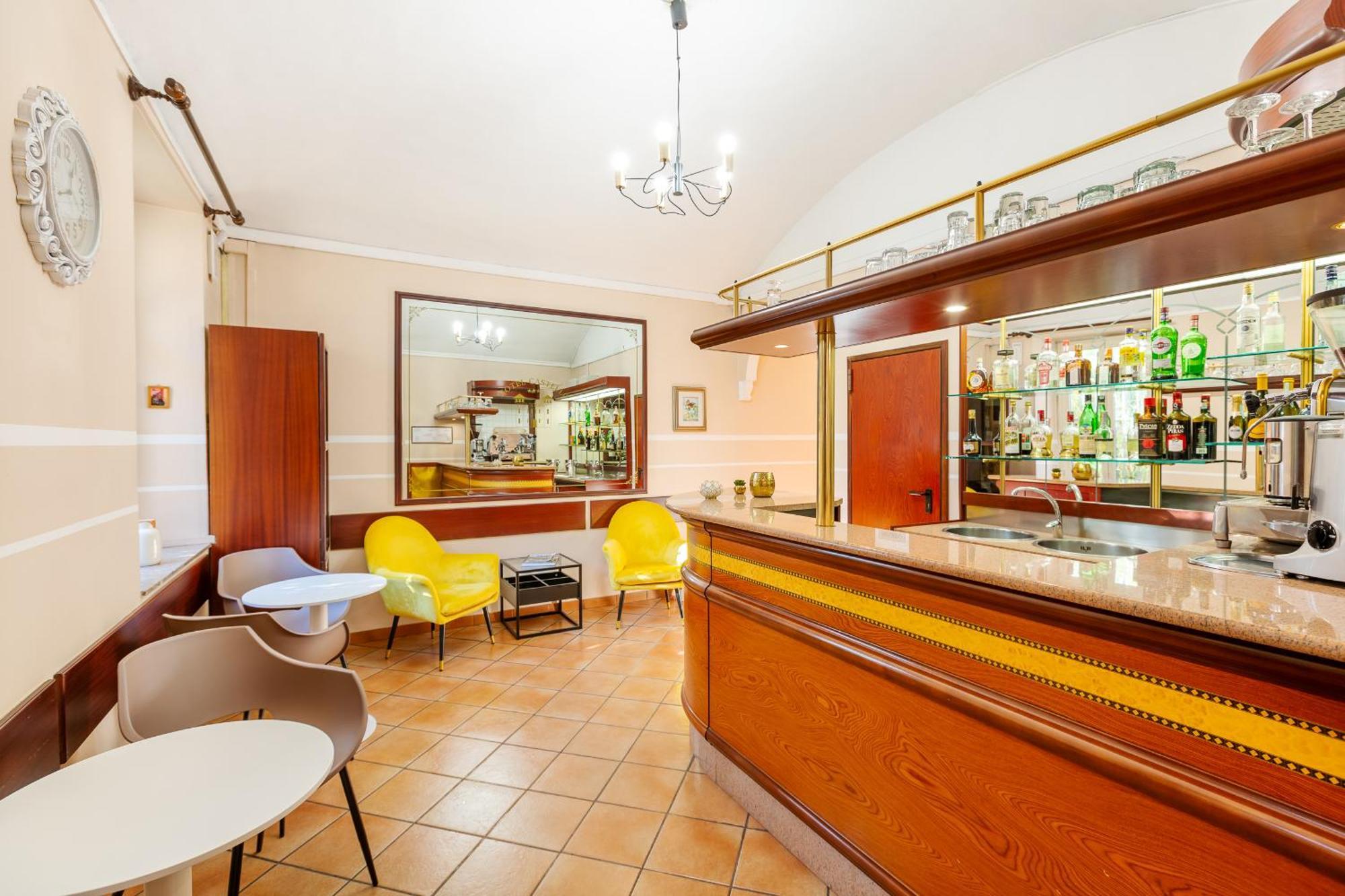 Hotel Castello Turin Exterior photo