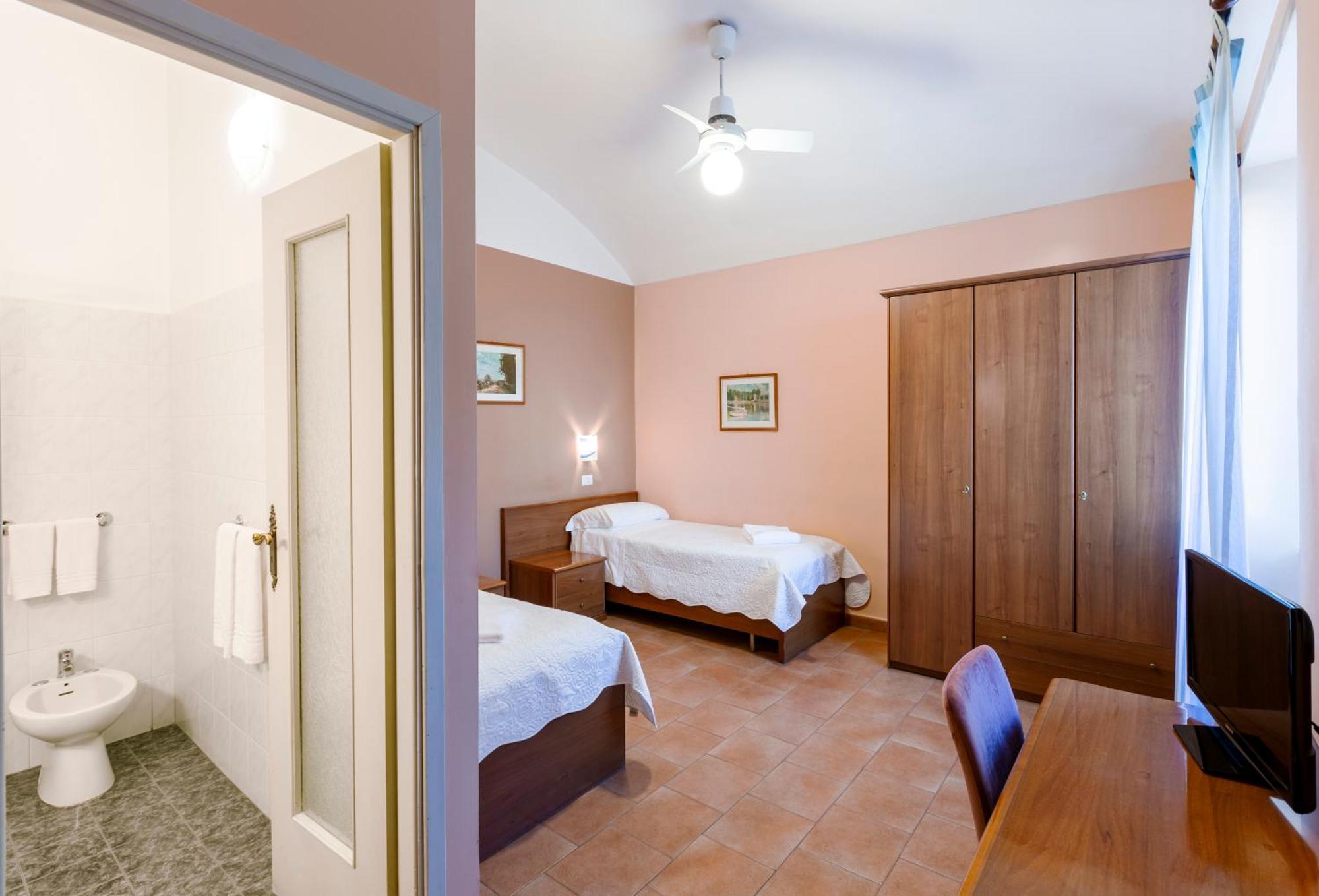 Hotel Castello Turin Exterior photo
