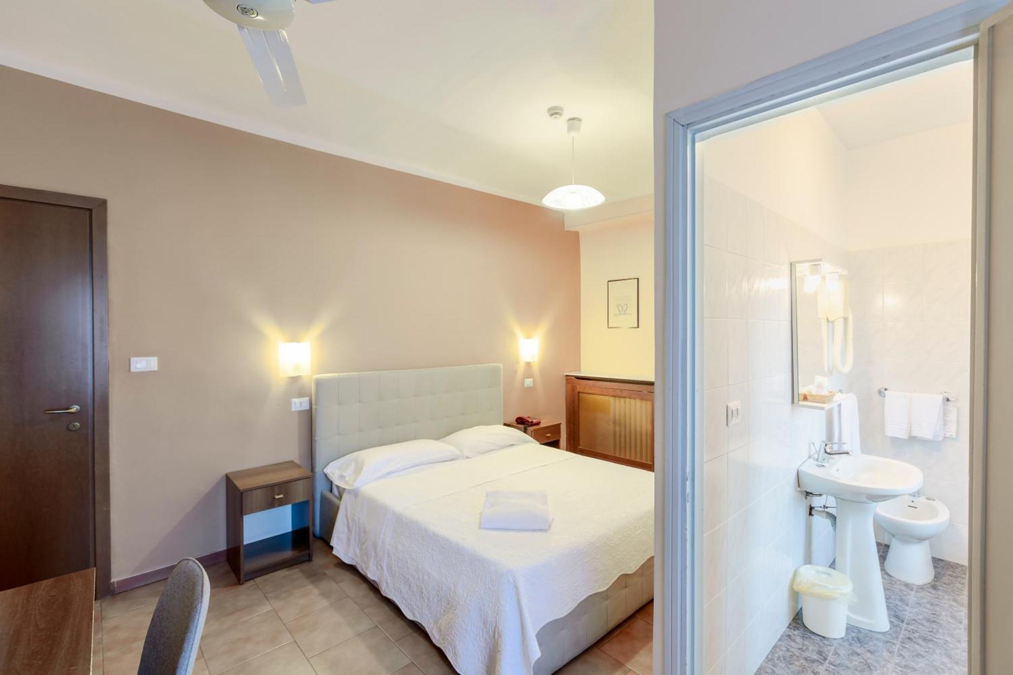 Hotel Castello Turin Exterior photo