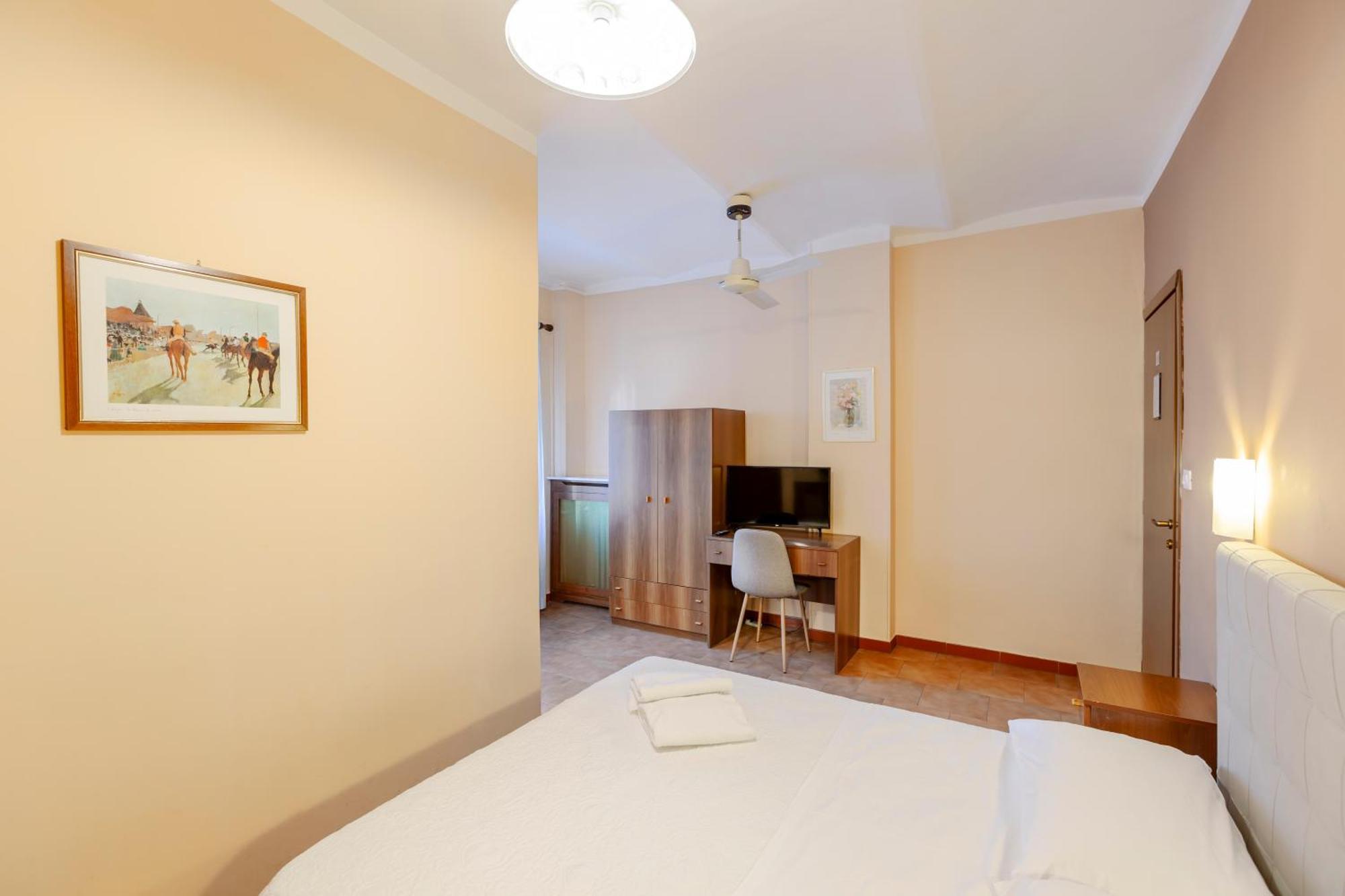 Hotel Castello Turin Exterior photo