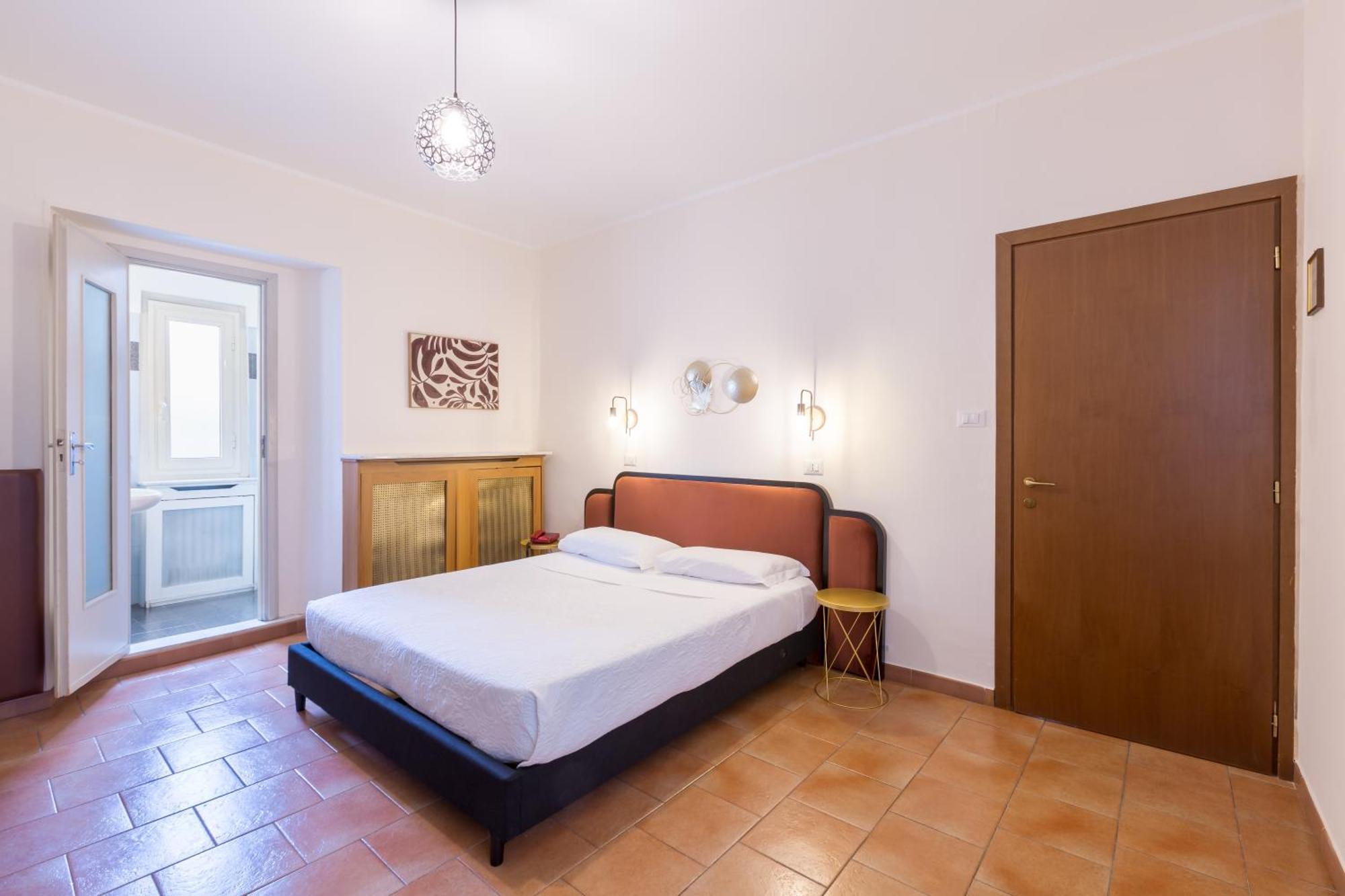Hotel Castello Turin Exterior photo