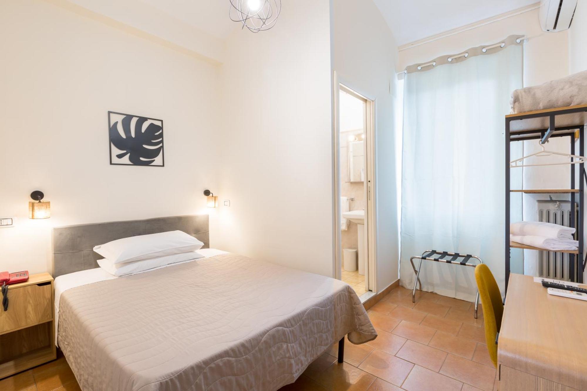Hotel Castello Turin Exterior photo