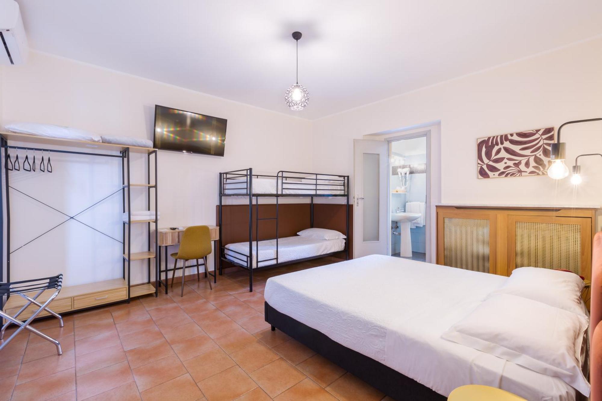 Hotel Castello Turin Exterior photo